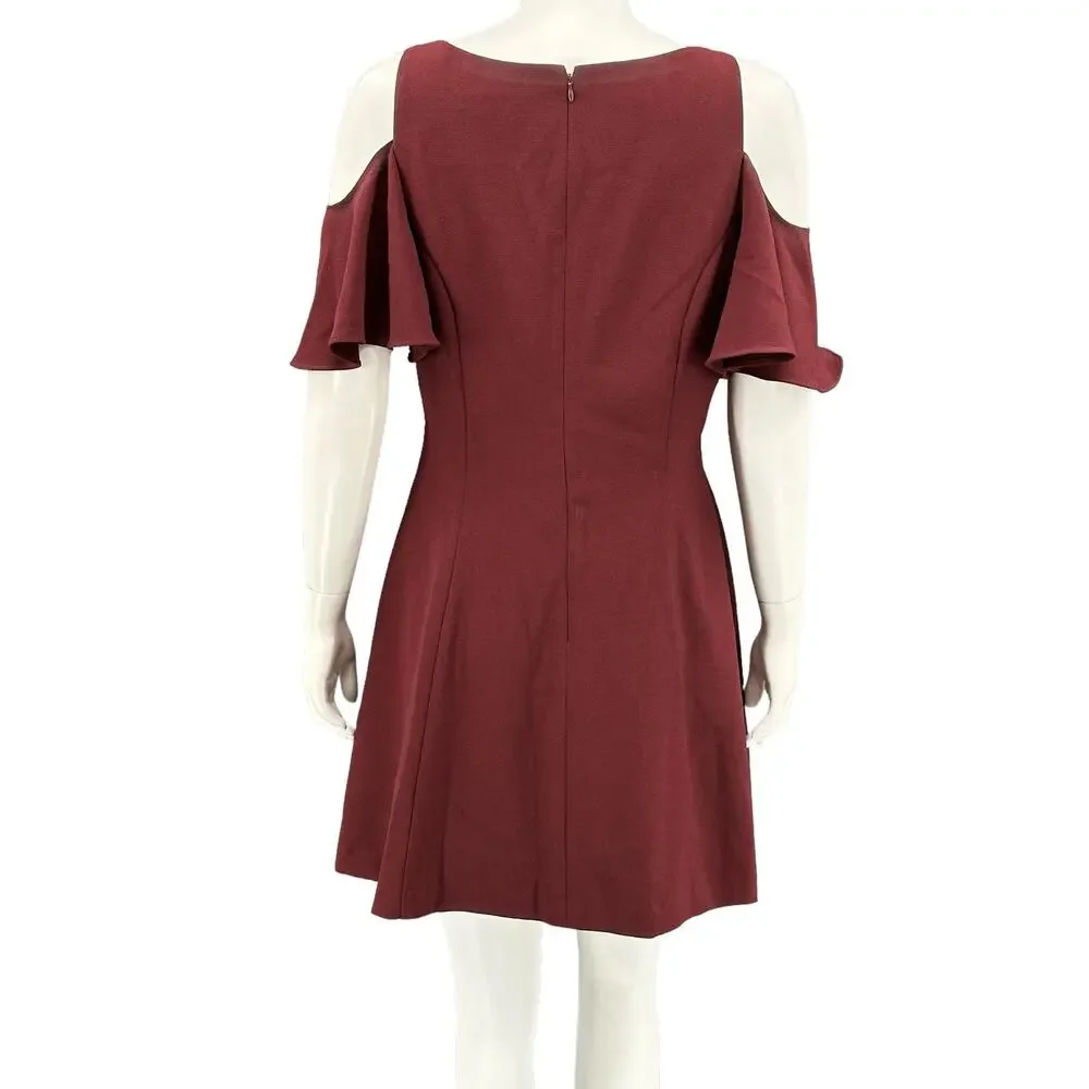 eliza dress